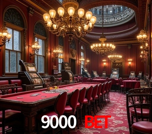 9000 bet