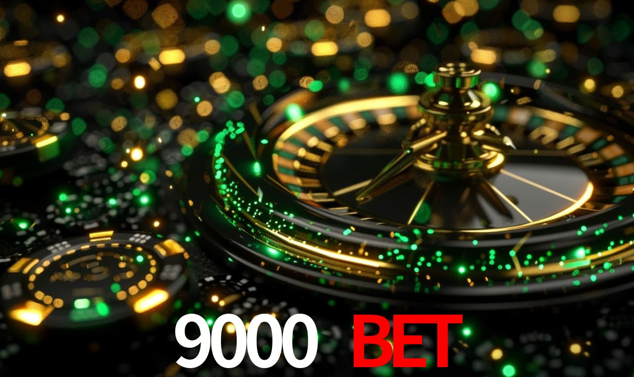 9000 bet