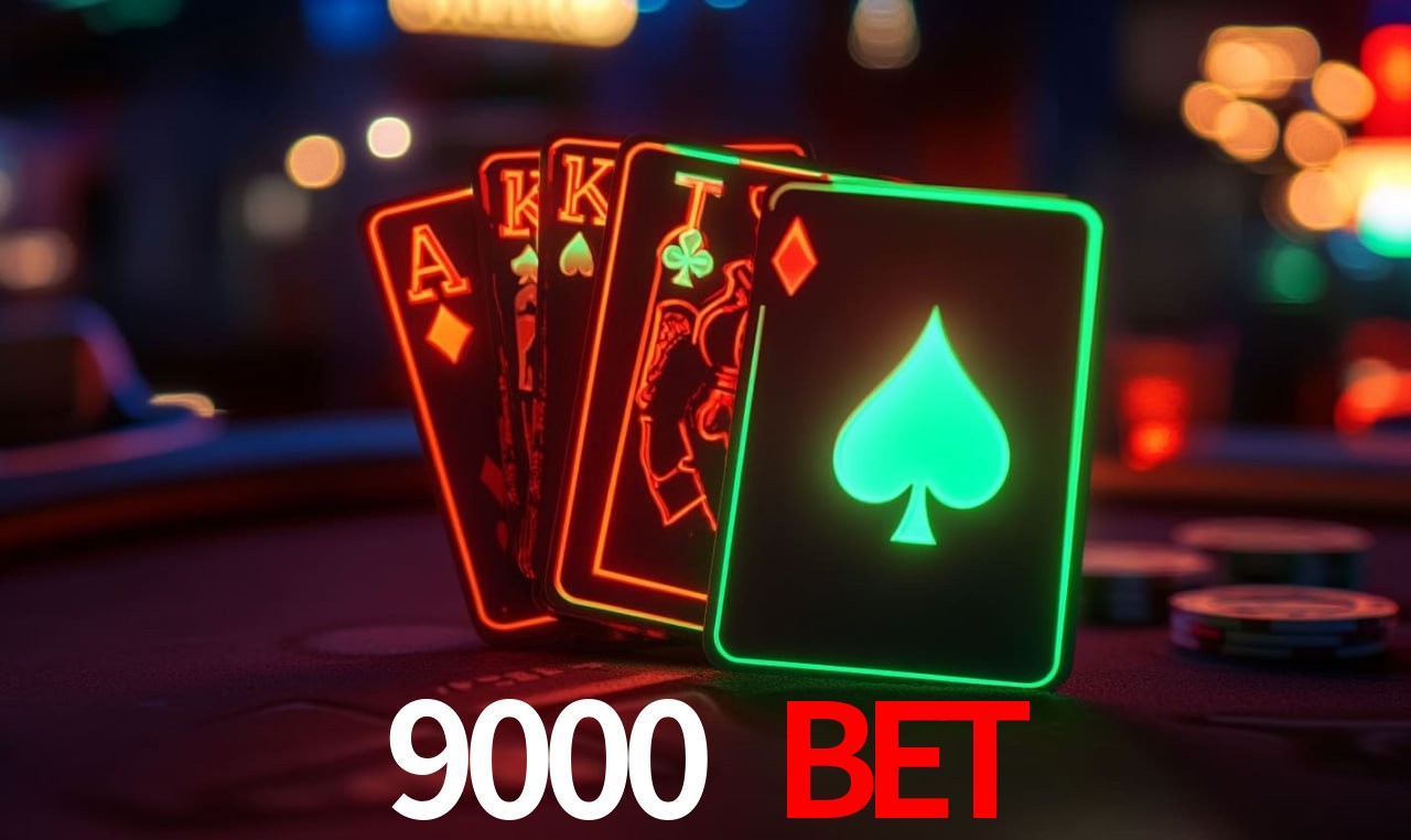 Ofertas Imperdíveis na 9000 bet: Promoções e Bônus Que Valem a Pena