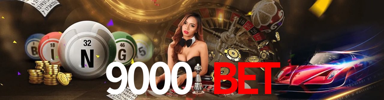 9000 bet